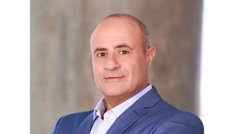 אהוד דנוך, מנכ"ל קבוצת אקרשטייןקרדיט: אסנת רום סטודיו