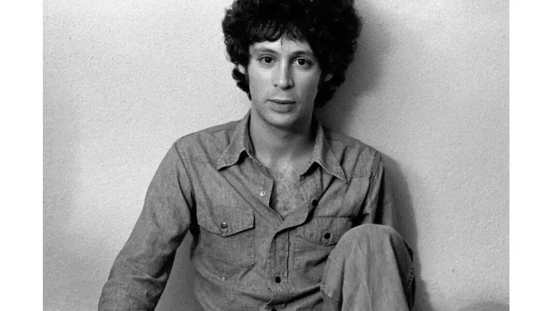 אריק כרמן. צילום: gettyimages