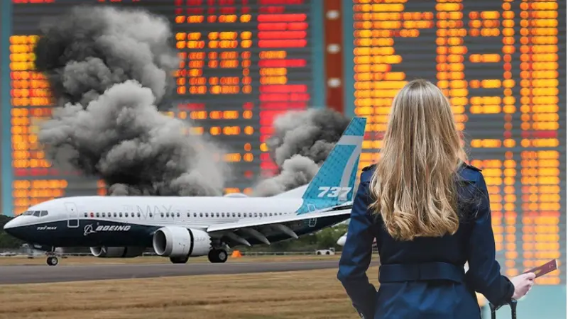 ביטולי טיסות-אילוסטרציה (צילום shutterstock, Cityswift Ireland / flickr)