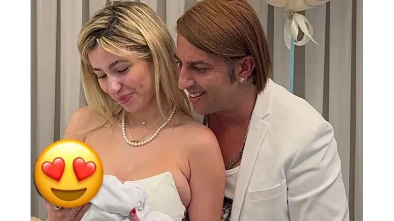 אליקו ולירז מספרים כיצד הכירו