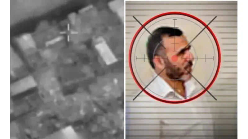 צילום: דובר צה"ל