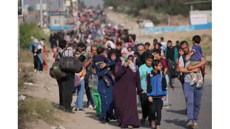 אבו מאזן נפגש עם ארדואן ועם משלחת חמאס // רשתות ערביות