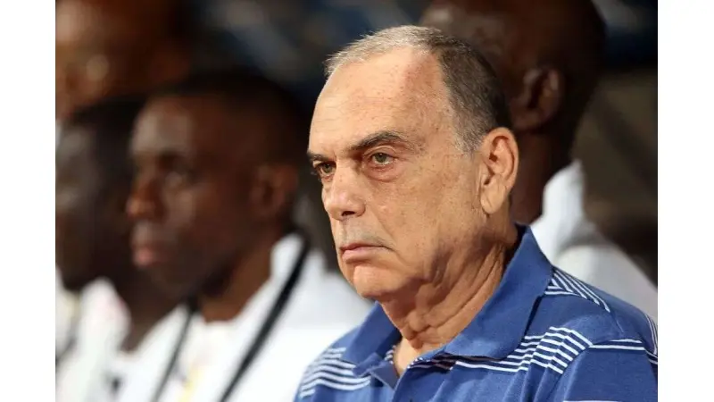 אברם גרנט. מגן על כבודה של ישראל. צילום: אי.פי.אי