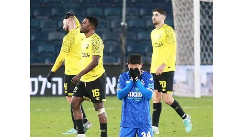 צילום:
ספורט 5