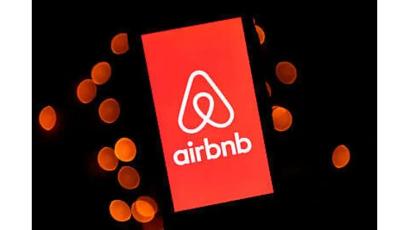 Airbnb. ארכיון. צילום: אי.אף.פי
