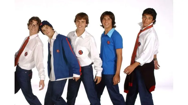 מתוך "המורדים". צילום: באדיבות יאיר דורי