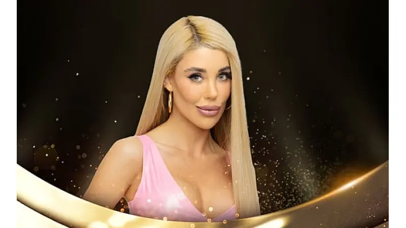 אין לה רגע דל. ספיר בורגיל ואברהם אקלום | צילום: אור גפן