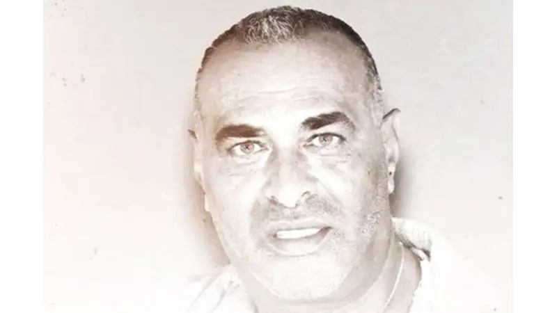 ליאור פרחי. צילום: יוטיוב