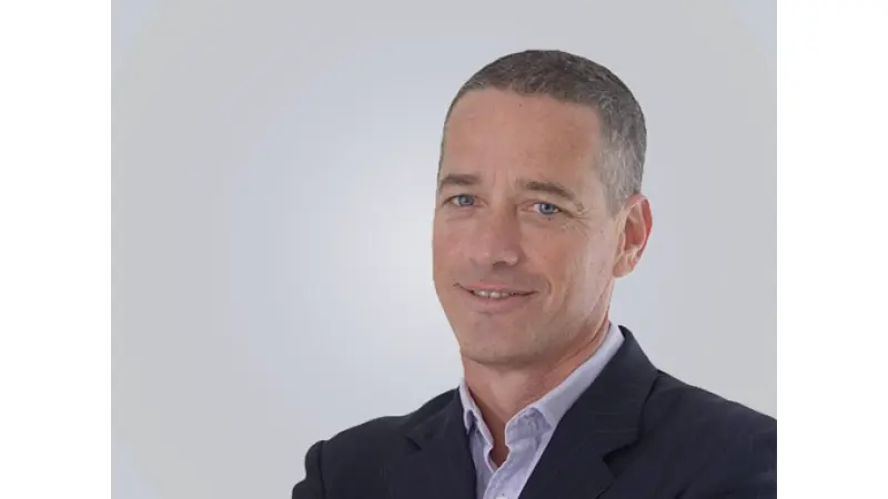 אבנר ארד, מנכ"ל משק אנרגיהקרדיט: ליאת מנדל