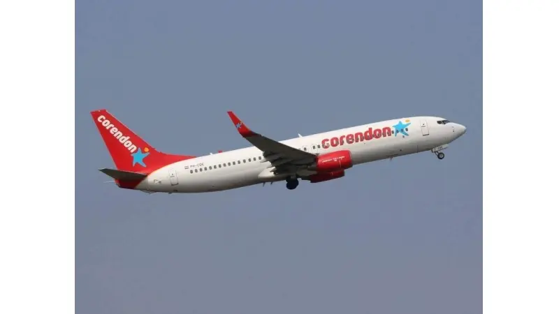 קורנדון איירלינס יורופ (צילום יח"צ)