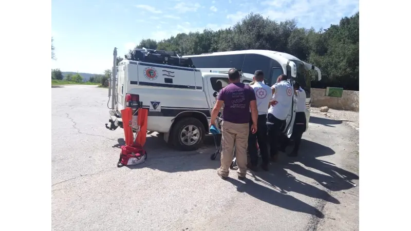 צילום: יחל"צ עציון-יהודה.