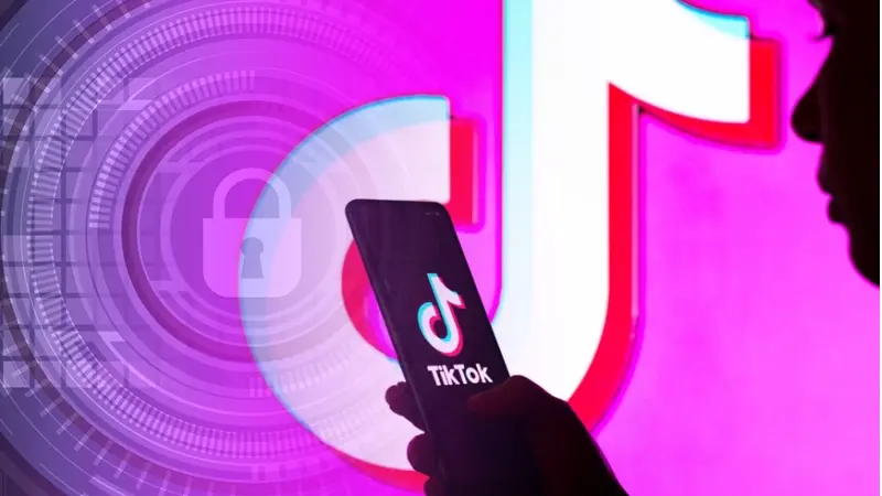 טיקטוק (צילום pixabay, shutterstock)