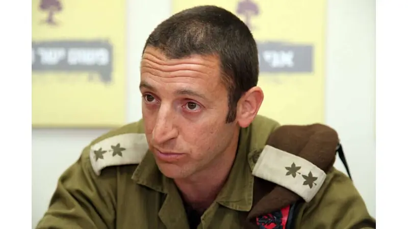 ברק חירם, צילום: גדעון מרקוביץ'