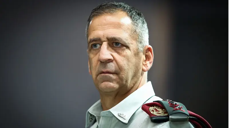 אביב כוכבי (צילום פלאש 90/ גדעון מרקוביץ)