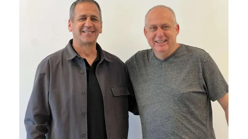 אביב כוכבי בהתייחסות ראשונה למלחמה: "אני אחראי להחלטות שנעשו בצה"ל בתקופתי"// יוני ריקנר