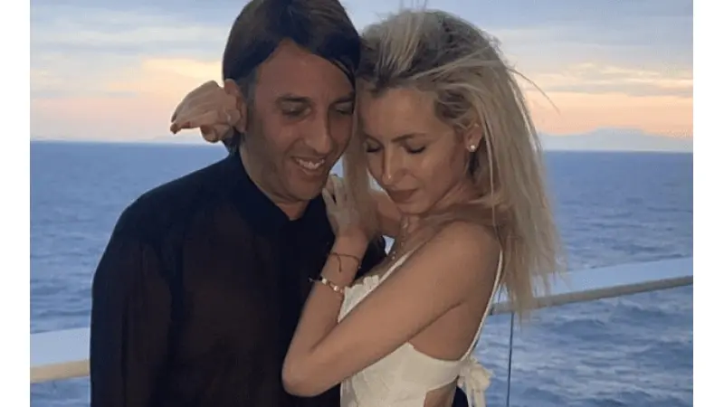 אליקו, לירז ארז | צילום: טיקטוק