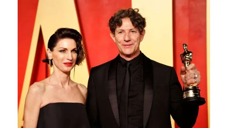 ג'ונתן גלייזר, צילום: AFP