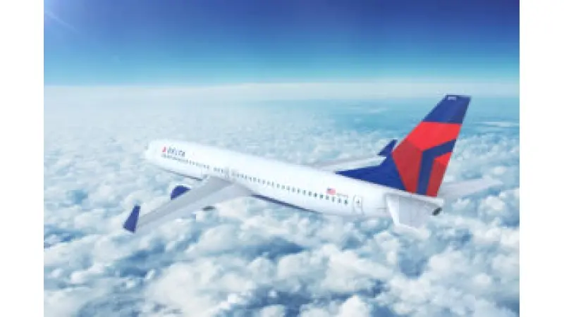 חברת התעופה 'דלתא אייר'| צילום: שאטרסטוק