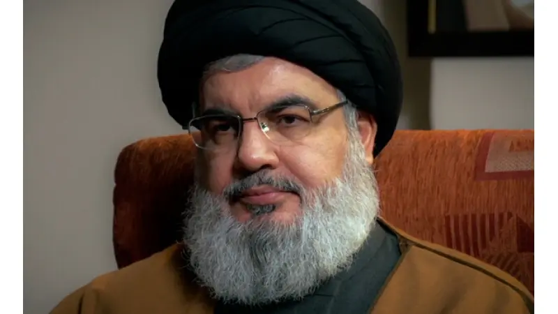 צילום: הסודות של חיזבאללה - סרטו של יואב לימור, קשת12