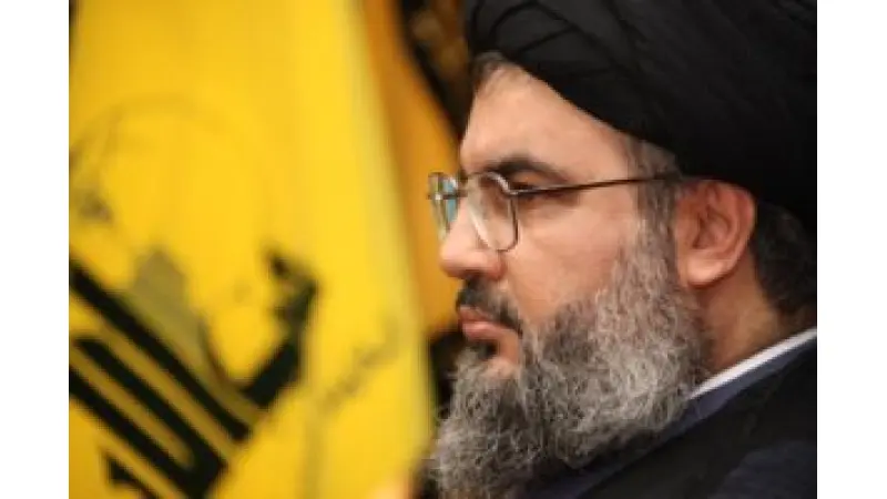 "אל תערבו את איראן": איסמעיל קאאני, מפקד כוח קודס של איראן |צילום: Reuters