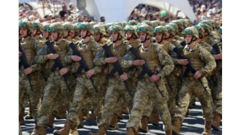 נשיא צרפת, עמנואל מקרוןצילום: שאטרסטוק