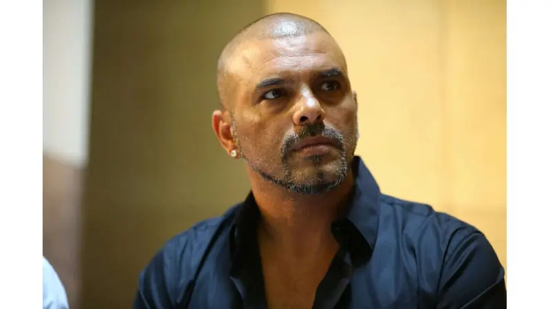 איל גולן. צילום: לירון מולדובן