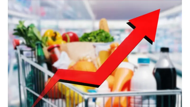 קניות בסופרמרקט (אילוסטרציה, למצולמים אין קשר לכתבה)|צילום: 123rf