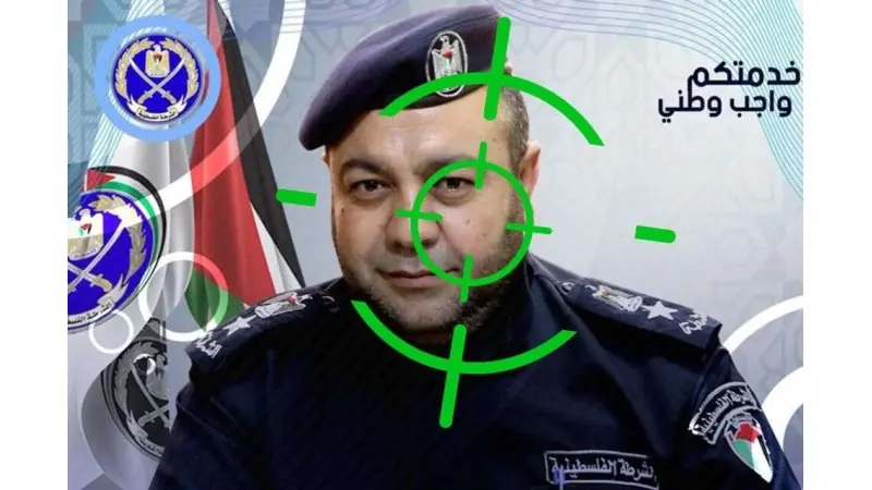 תיעוד: התקיפה שנועדה לחיסול מרואן עיסא || דובר צה"ל