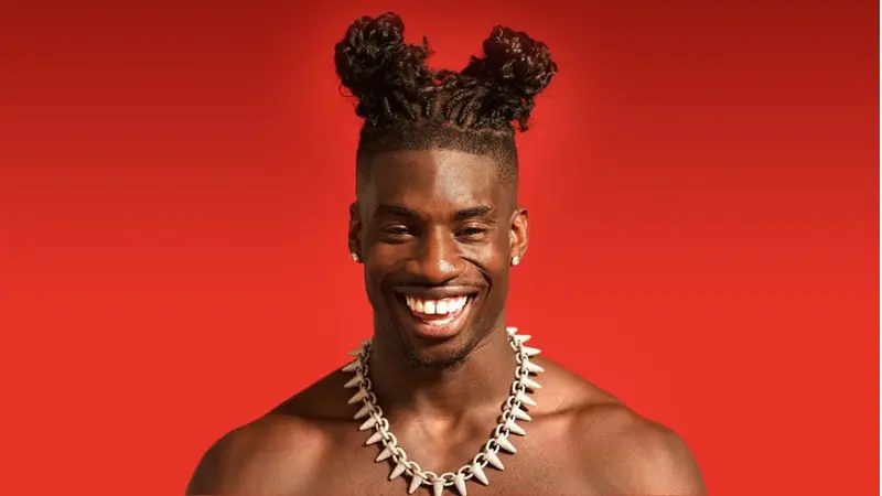 סטפן לגר (צילום פייסבוק/ סטפן לגר)