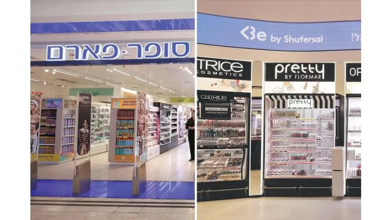 אי הסכמה צורמת בוועדת הכלכלה. רשת סופר-פארם ובי