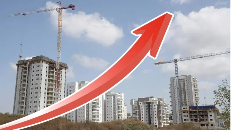 נדלן בארץ (צילום פלאש 90)