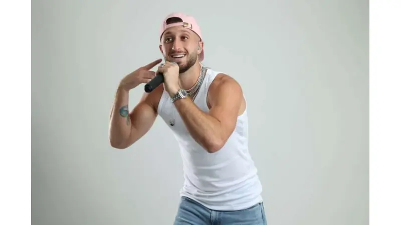 בן זיני. צילום: יח"צ