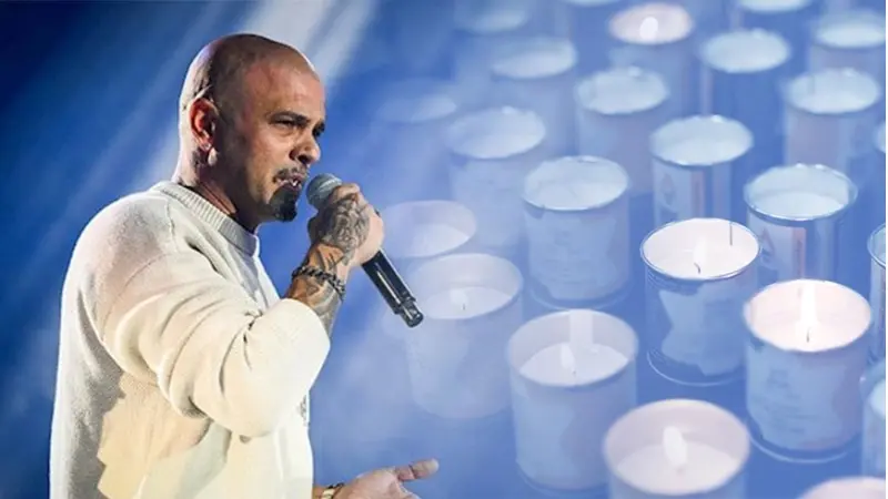 אייל גולן (צילום פלאש 90/ יונתן זינדל, אריה לייב אברמס)