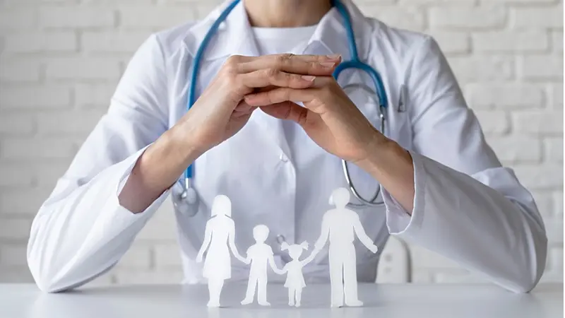 מרכזי בריאות-אילוסטרציה (צילום freepik)