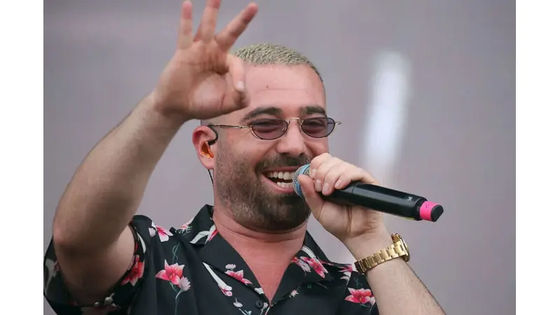 עומר אדם. צילום: קוקו