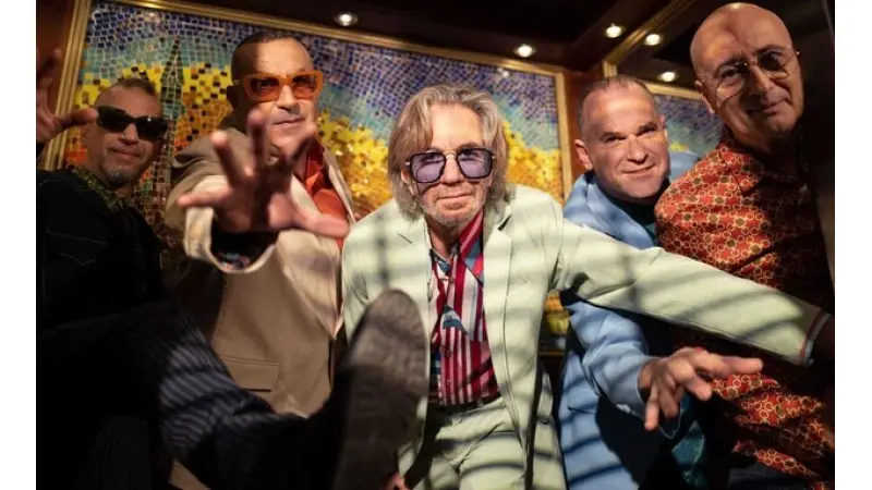 צילום: עמליה בנאי, זאפה