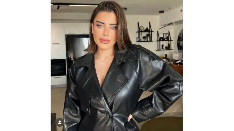 ספיר בורגיל (צילום אינסטגרם)