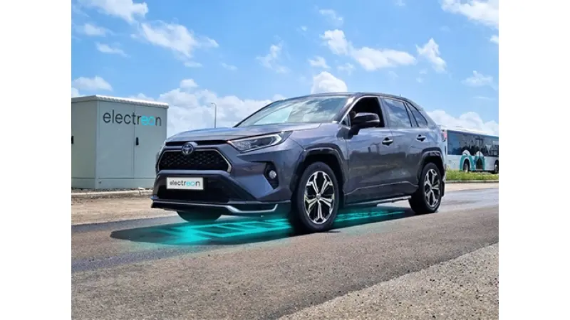 קרדיט: אלקטריאון ויירלס, בית ינאי