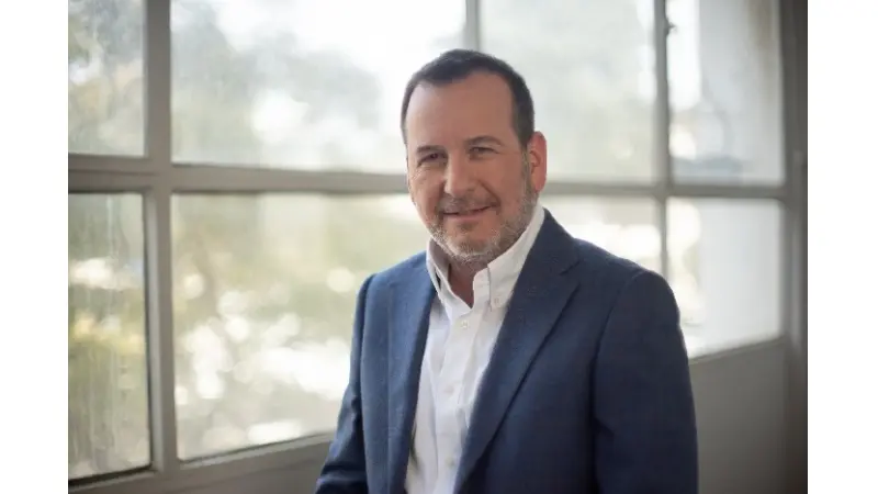 דן פרנס מנכל קרסו נדלן (צילום לני בן בשט)