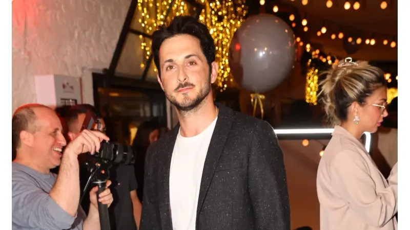 תומר קאפון (צילום לנס הפקות)