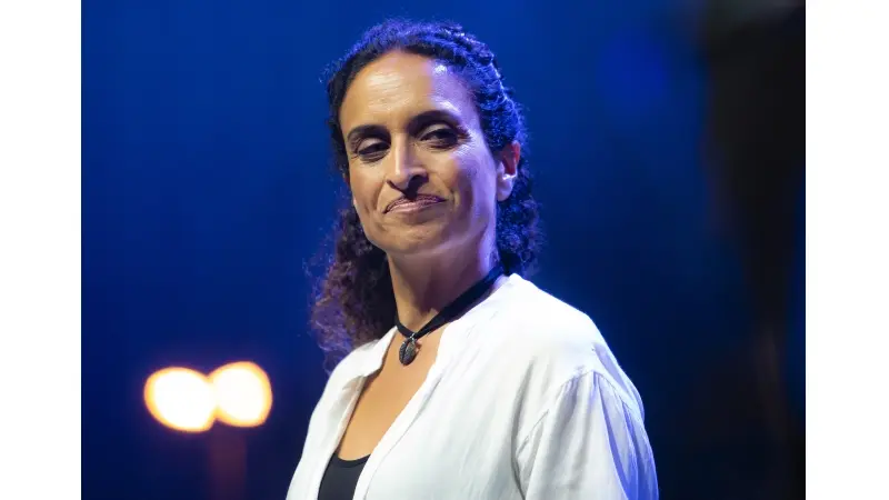 אחינועם ניני (צילום משה שי פלאש90)