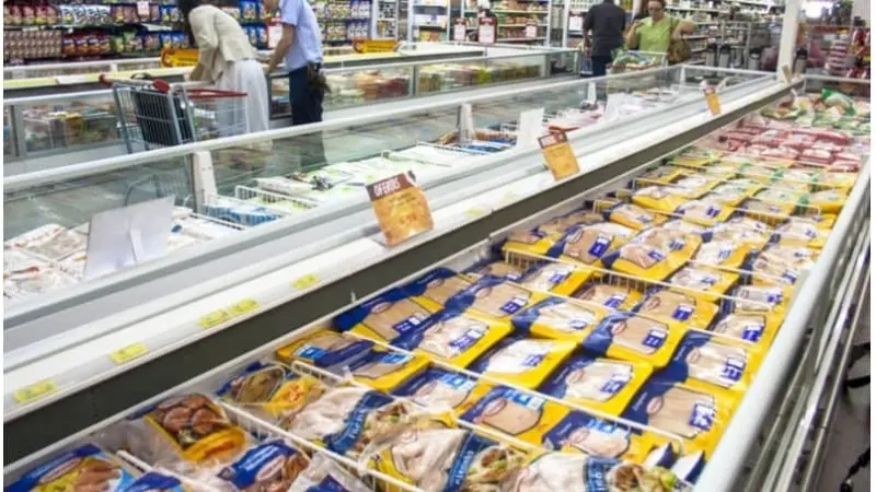 קפואים, צילום: shutterstock