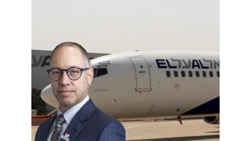 קני (נפתלי) רוזנברג, בעל השליטה באל עלקרדיט: יח"צ