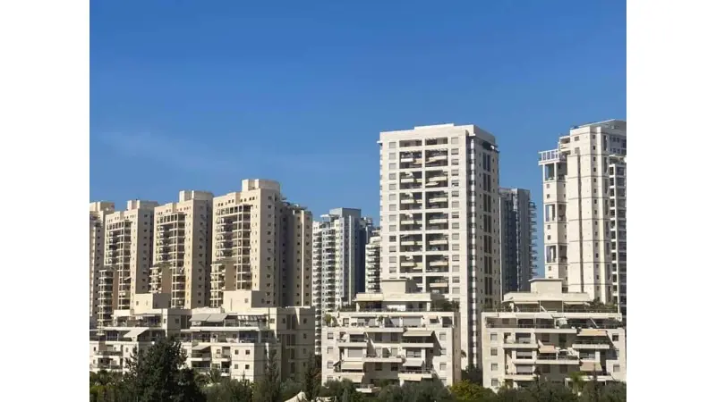 אור יהודה. צילום: אונו ניוז