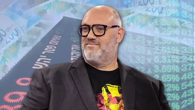 מושיק רוט (צילום פלאש 90/ יונתן זינדל)