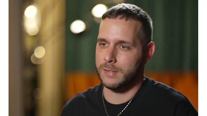 ריאיון עם ברק הרשקוביץ, עובד טיקטוק ישראל לשעבר