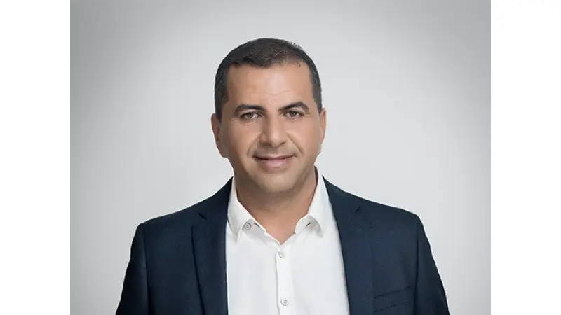 רני צים, מנכל רני צים מרכזי קניותקרדיט: מאיר אדרי