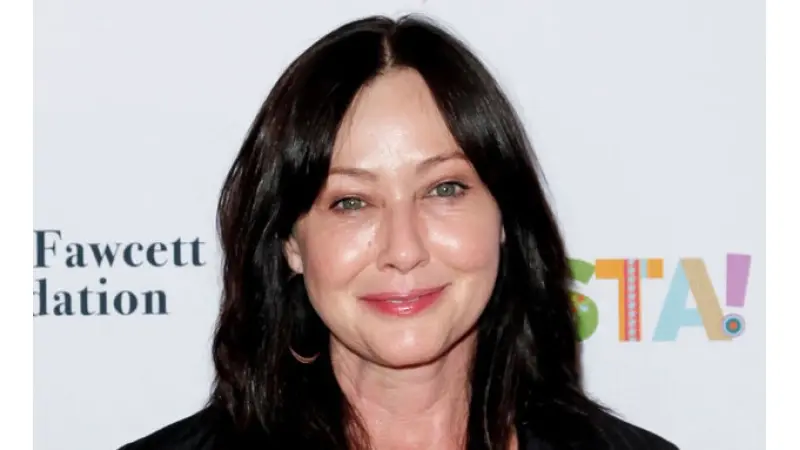 שאנן דוהרטי|צילום: Tibrina Hobson/WireImage, gettyimages