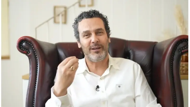 עודד מנשה (צילום מתוך האינסטגרם)