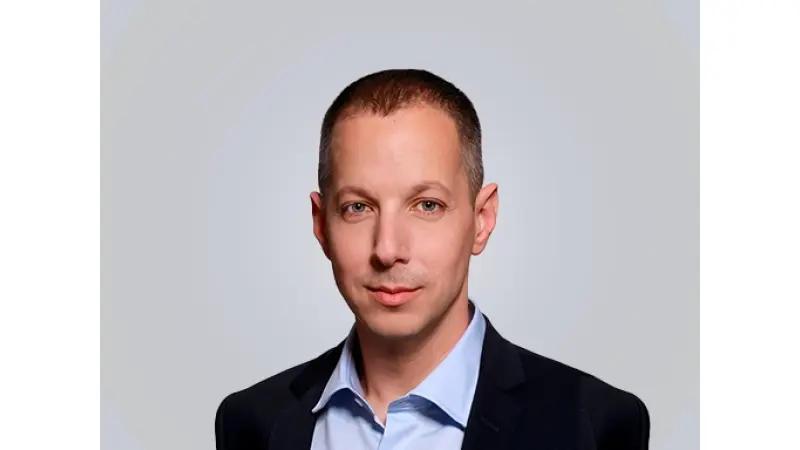 דייב לובצקי, מנכ"ל אי.בי.אי בית ההשקעותקרדיט: אילן בשור